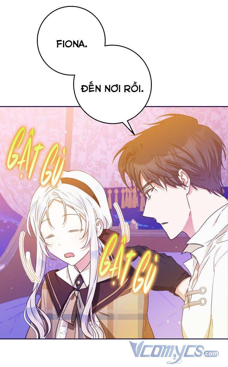 Tôi Trở Thành Vợ Nam Chính Chapter 43 - Trang 2