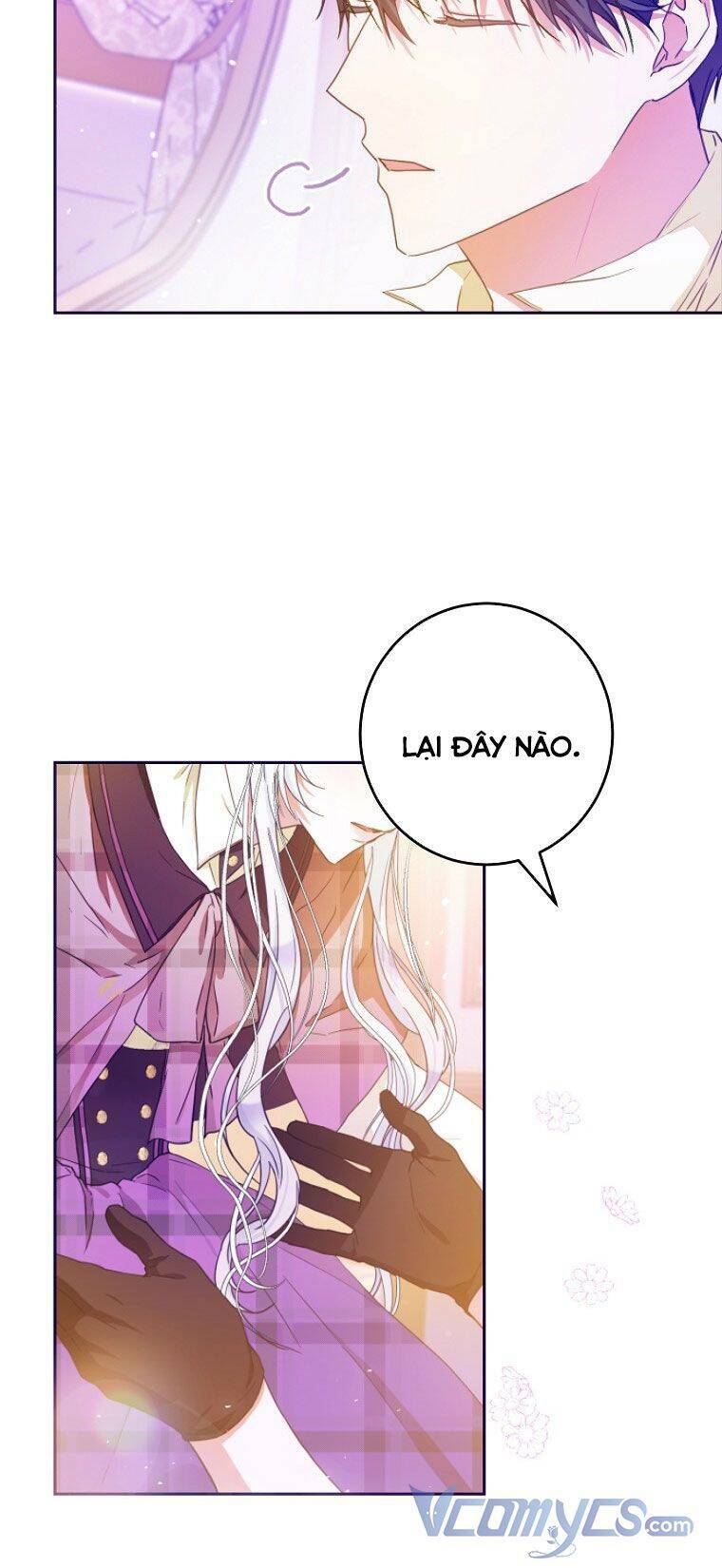 Tôi Trở Thành Vợ Nam Chính Chapter 43 - Trang 2