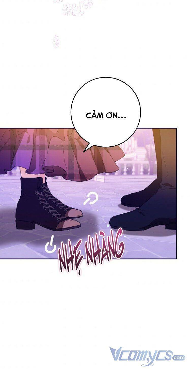 Tôi Trở Thành Vợ Nam Chính Chapter 43 - Trang 2