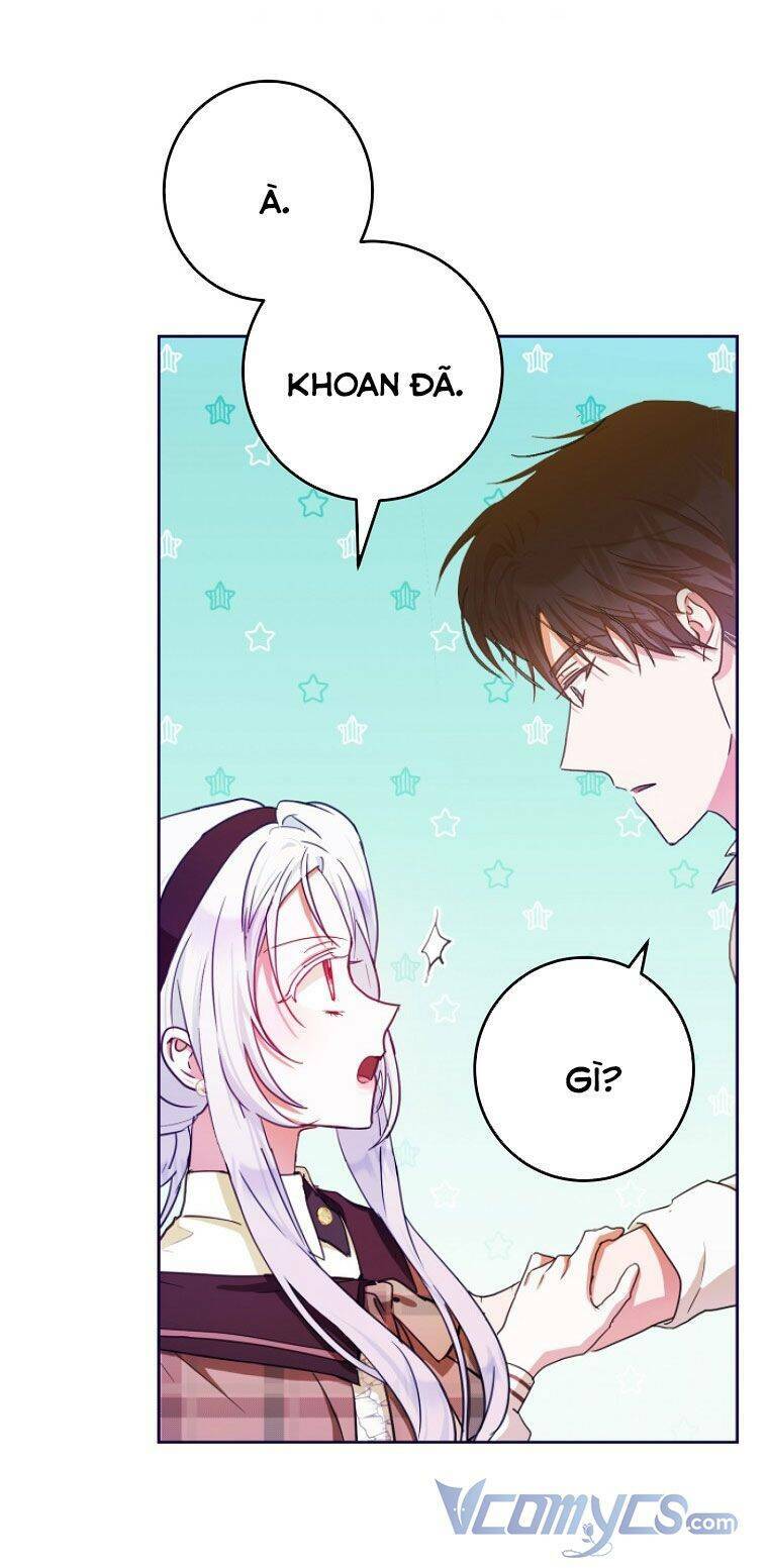 Tôi Trở Thành Vợ Nam Chính Chapter 43 - Trang 2