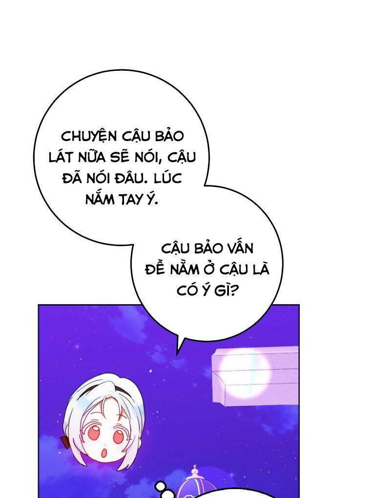 Tôi Trở Thành Vợ Nam Chính Chapter 43 - Trang 2