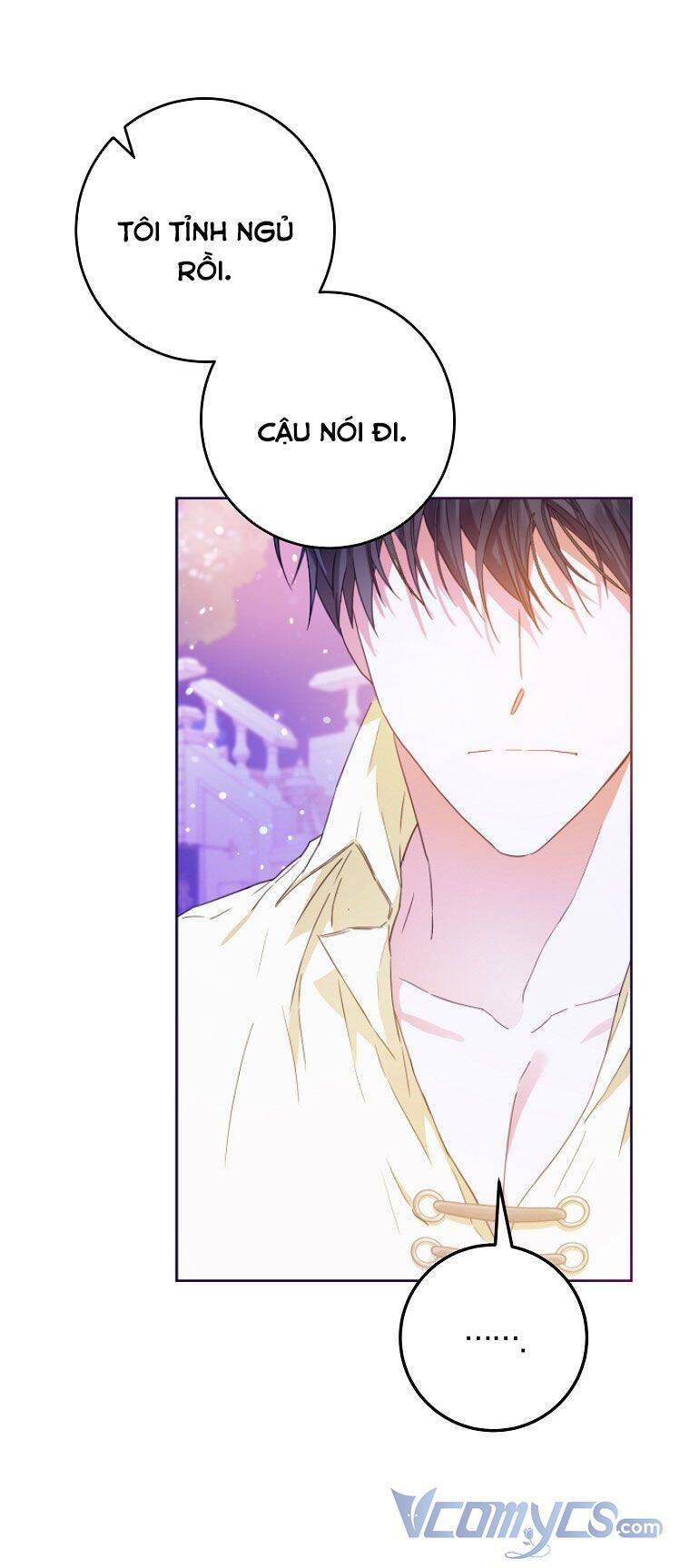 Tôi Trở Thành Vợ Nam Chính Chapter 43 - Trang 2