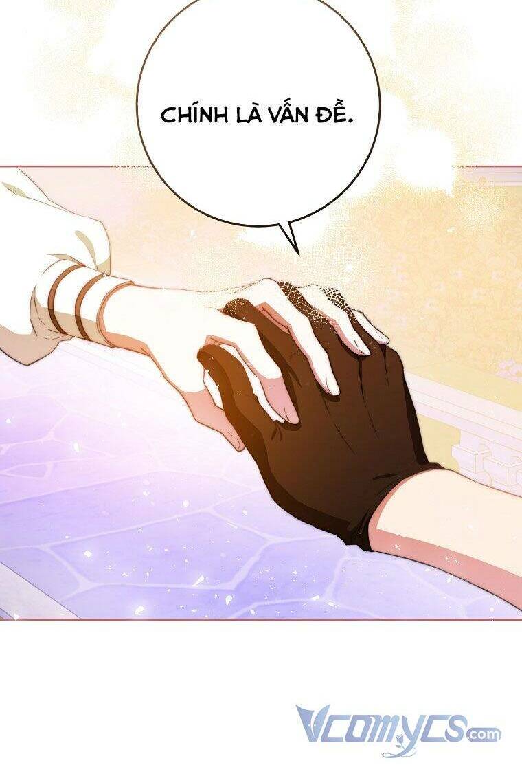 Tôi Trở Thành Vợ Nam Chính Chapter 43 - Trang 2