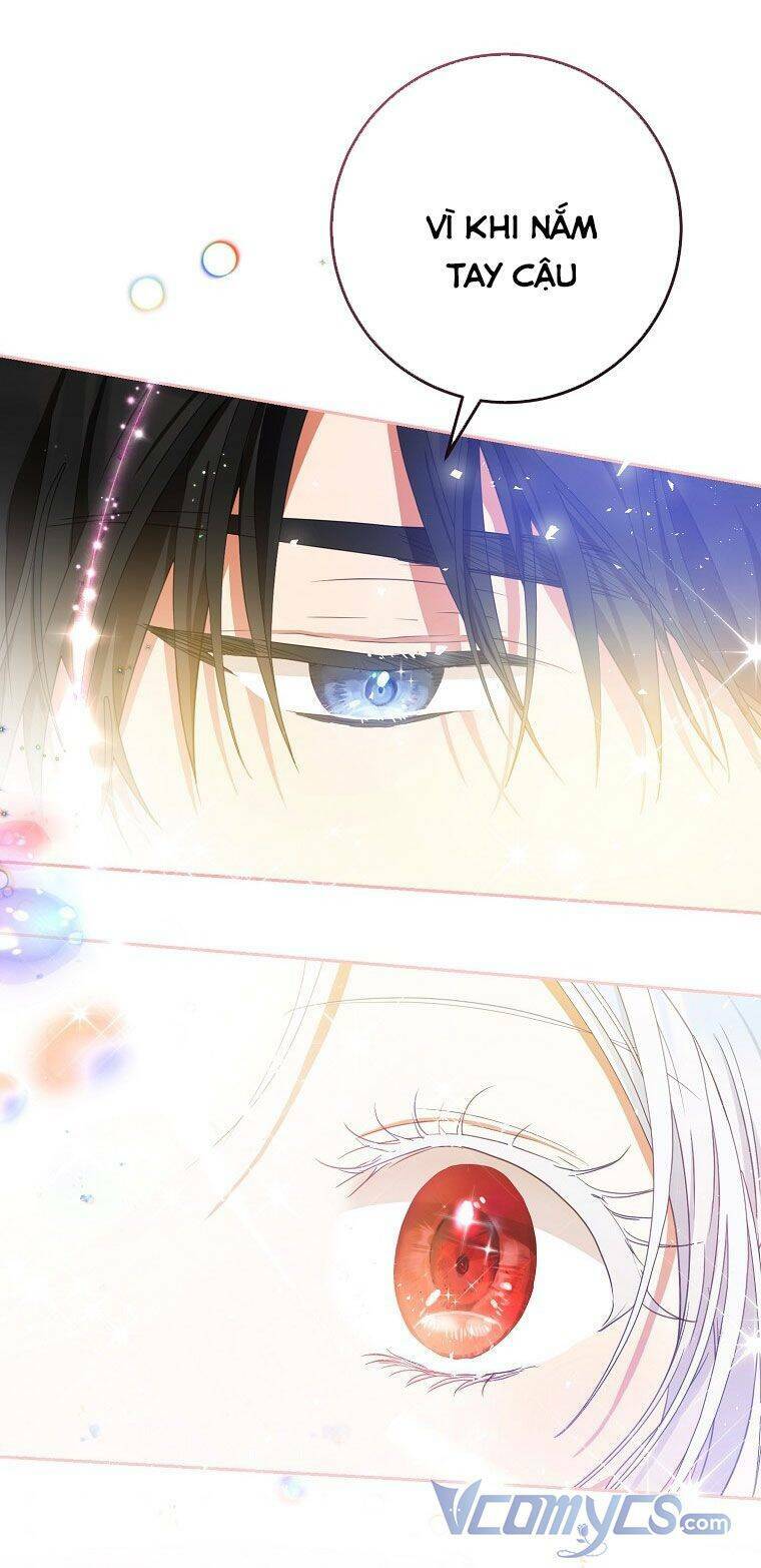 Tôi Trở Thành Vợ Nam Chính Chapter 43 - Trang 2