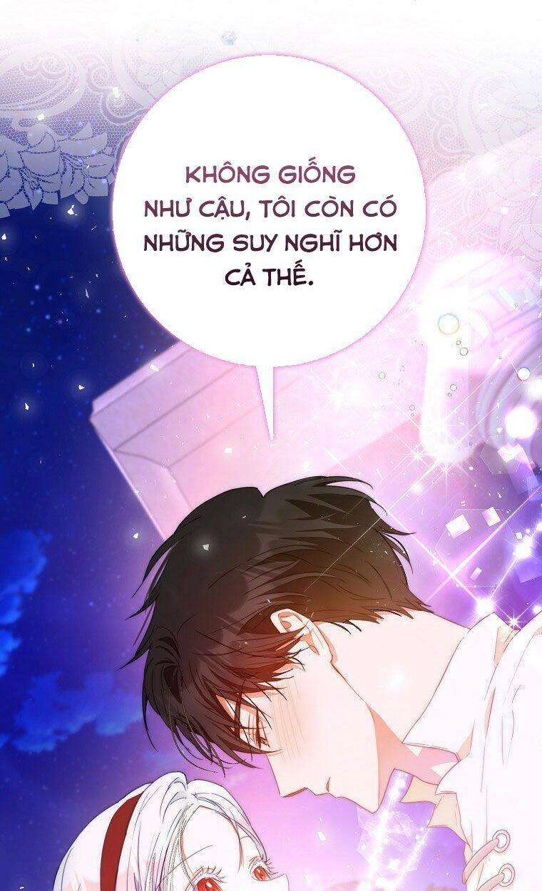 Tôi Trở Thành Vợ Nam Chính Chapter 43 - Trang 2