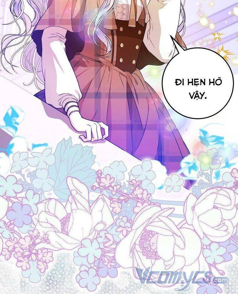 Tôi Trở Thành Vợ Nam Chính Chapter 43 - Trang 2