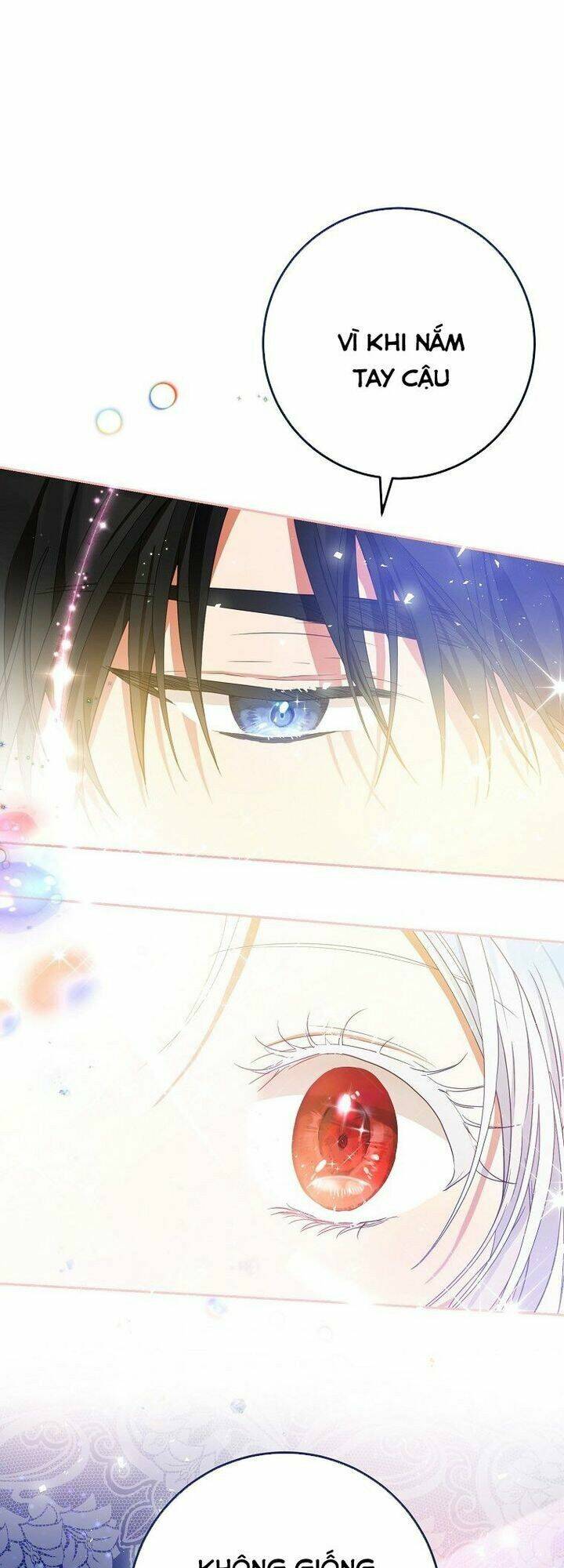 Tôi Trở Thành Vợ Nam Chính Chapter 44 - Trang 2