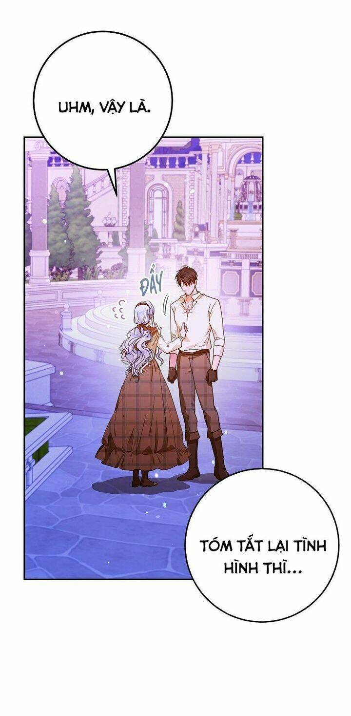 Tôi Trở Thành Vợ Nam Chính Chapter 44 - Trang 2