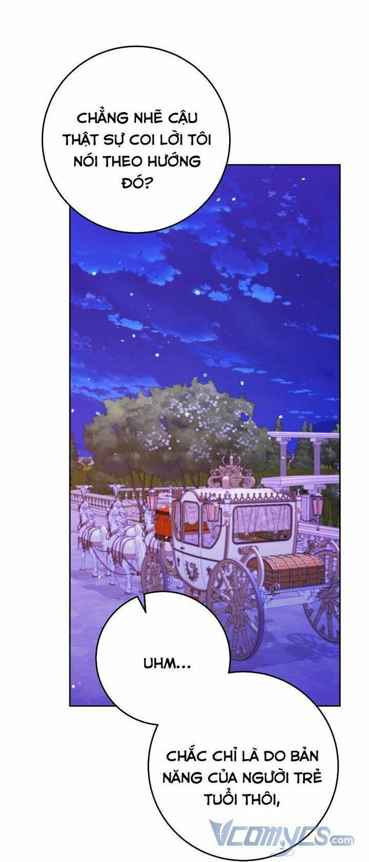 Tôi Trở Thành Vợ Nam Chính Chapter 44 - Trang 2