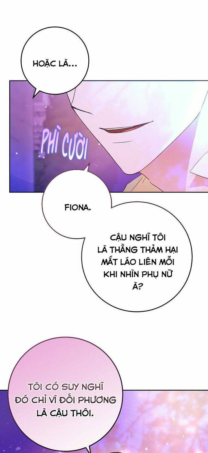 Tôi Trở Thành Vợ Nam Chính Chapter 44 - Trang 2