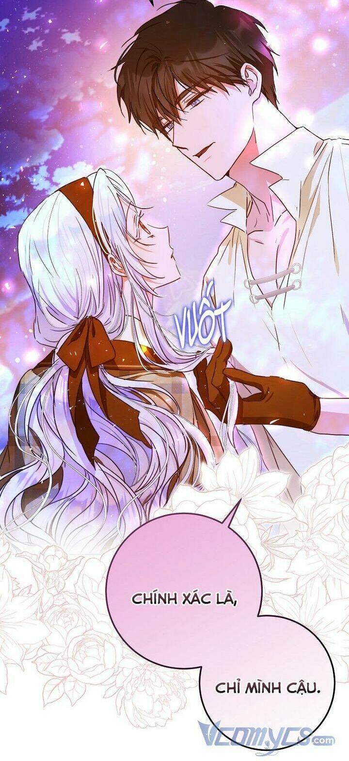 Tôi Trở Thành Vợ Nam Chính Chapter 44 - Trang 2