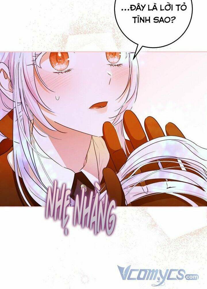 Tôi Trở Thành Vợ Nam Chính Chapter 44 - Trang 2