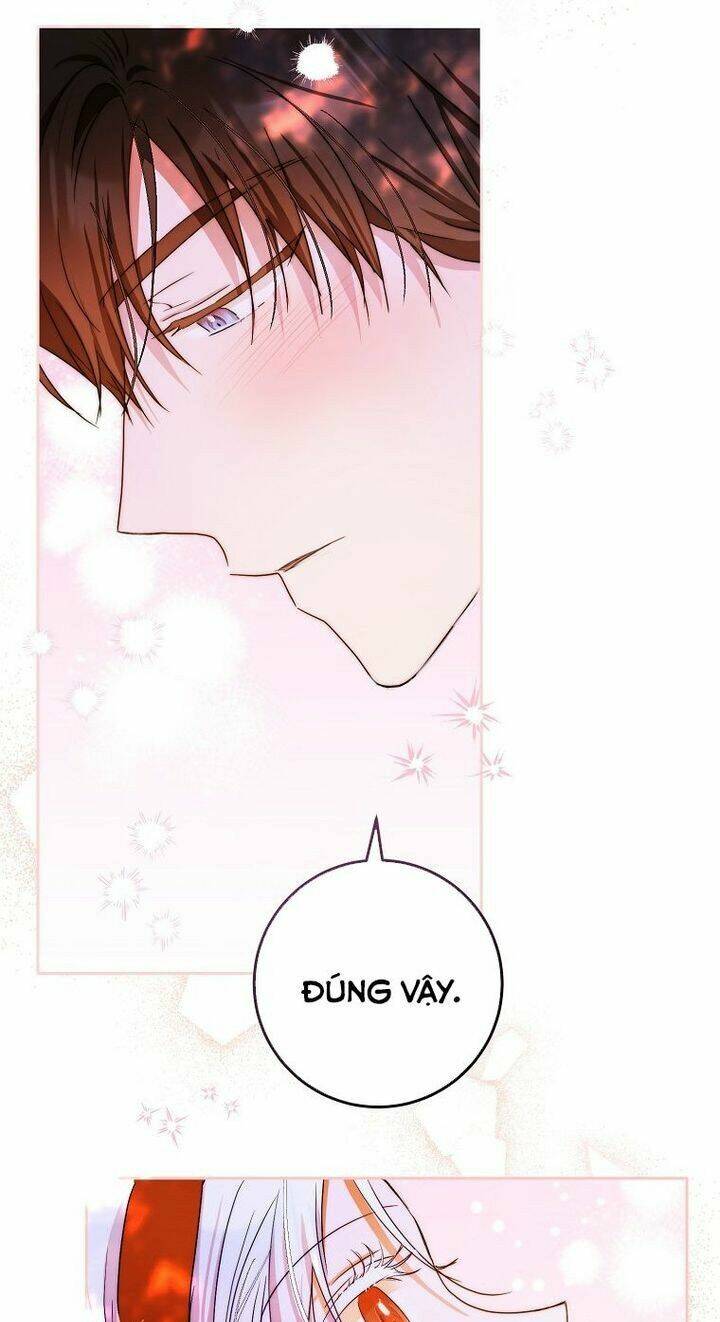 Tôi Trở Thành Vợ Nam Chính Chapter 44 - Trang 2