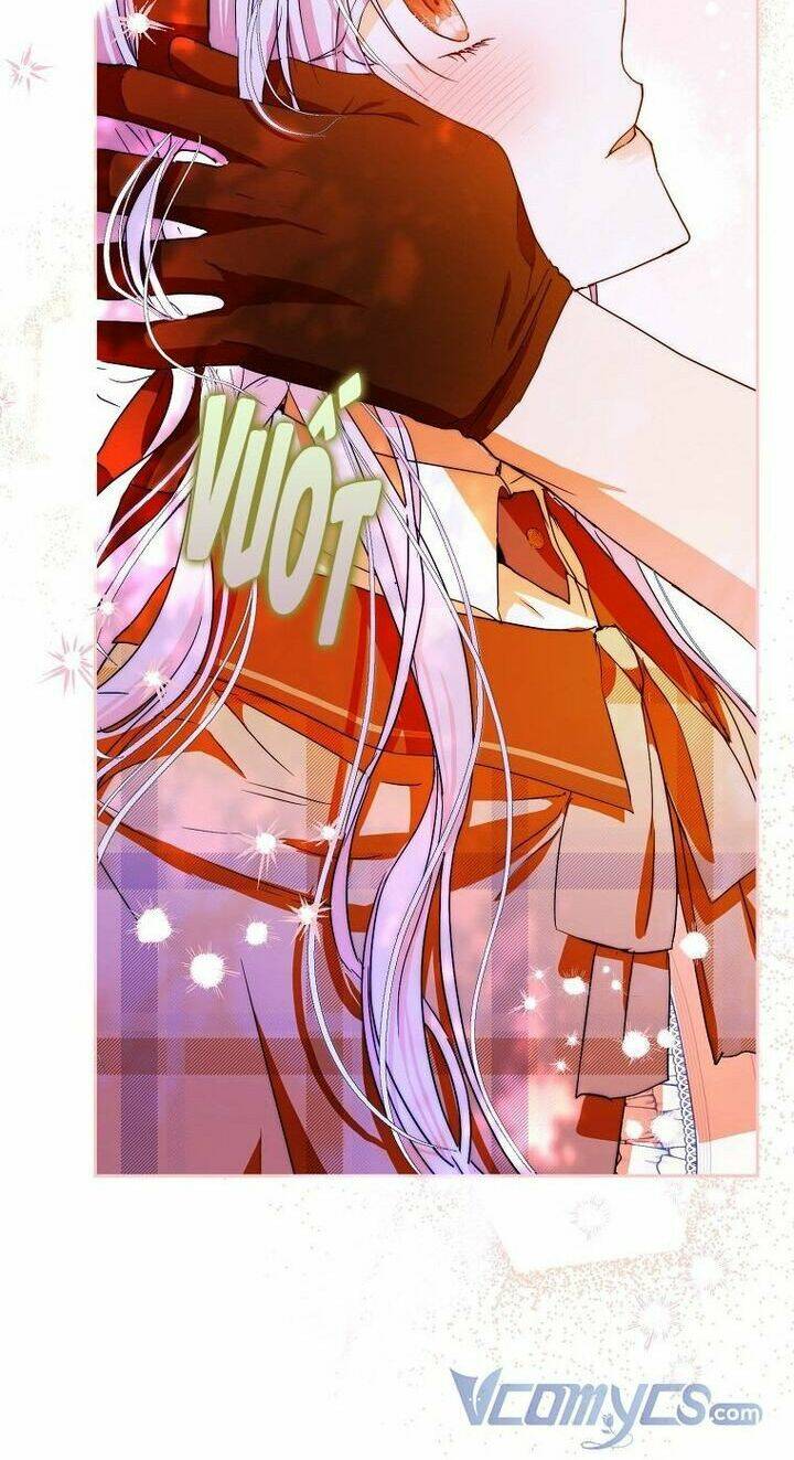 Tôi Trở Thành Vợ Nam Chính Chapter 44 - Trang 2