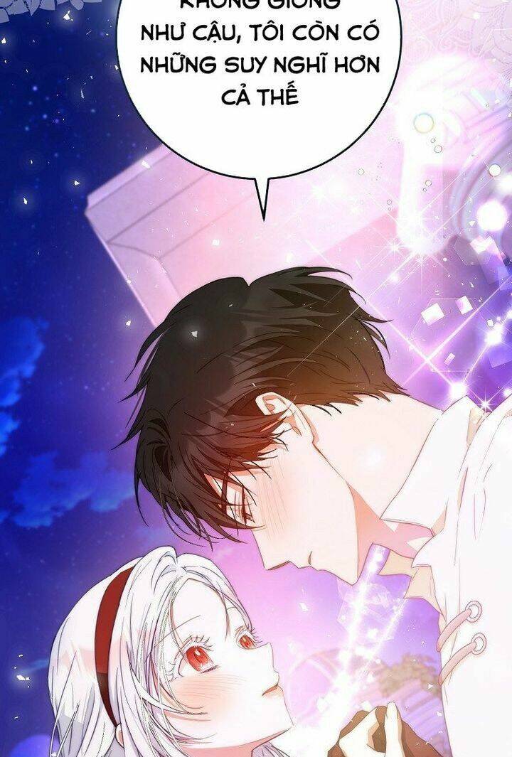 Tôi Trở Thành Vợ Nam Chính Chapter 44 - Trang 2