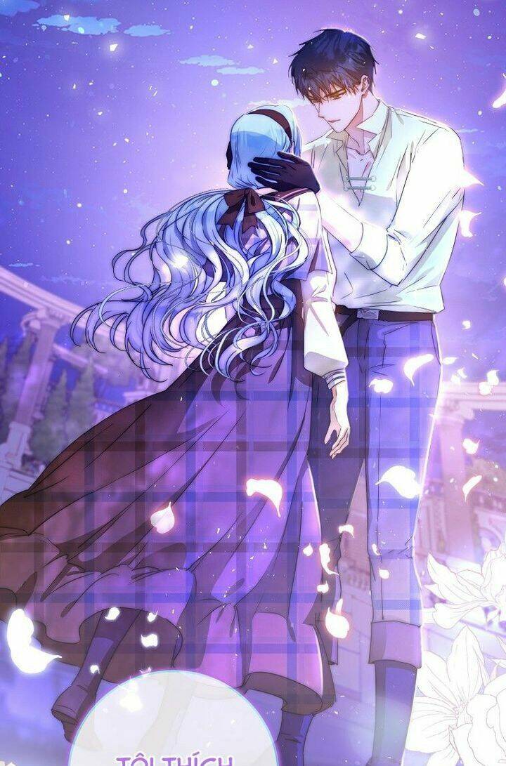 Tôi Trở Thành Vợ Nam Chính Chapter 44 - Trang 2