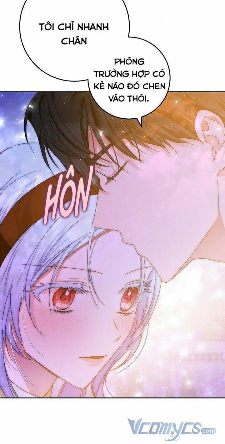 Tôi Trở Thành Vợ Nam Chính Chapter 44 - Trang 2