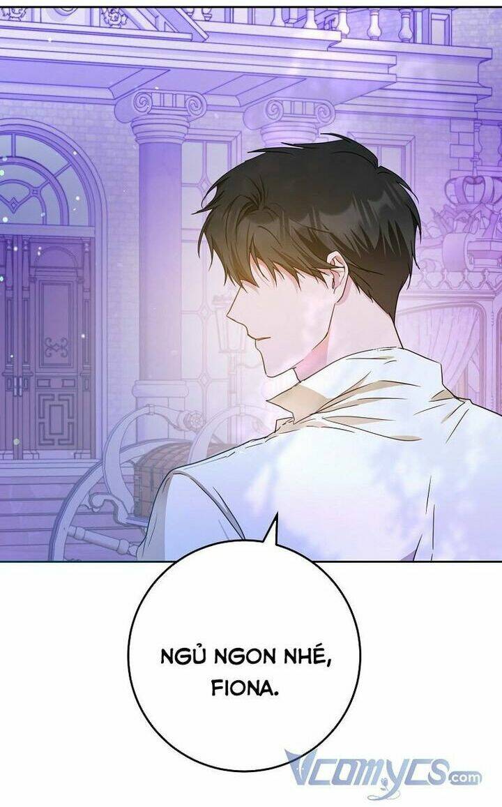 Tôi Trở Thành Vợ Nam Chính Chapter 44 - Trang 2