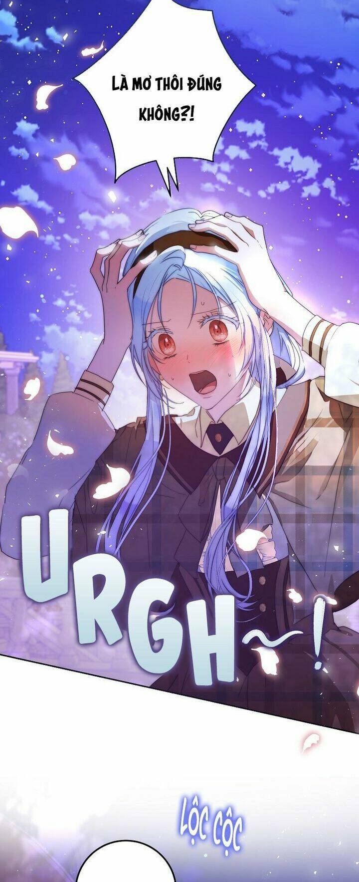 Tôi Trở Thành Vợ Nam Chính Chapter 44 - Trang 2