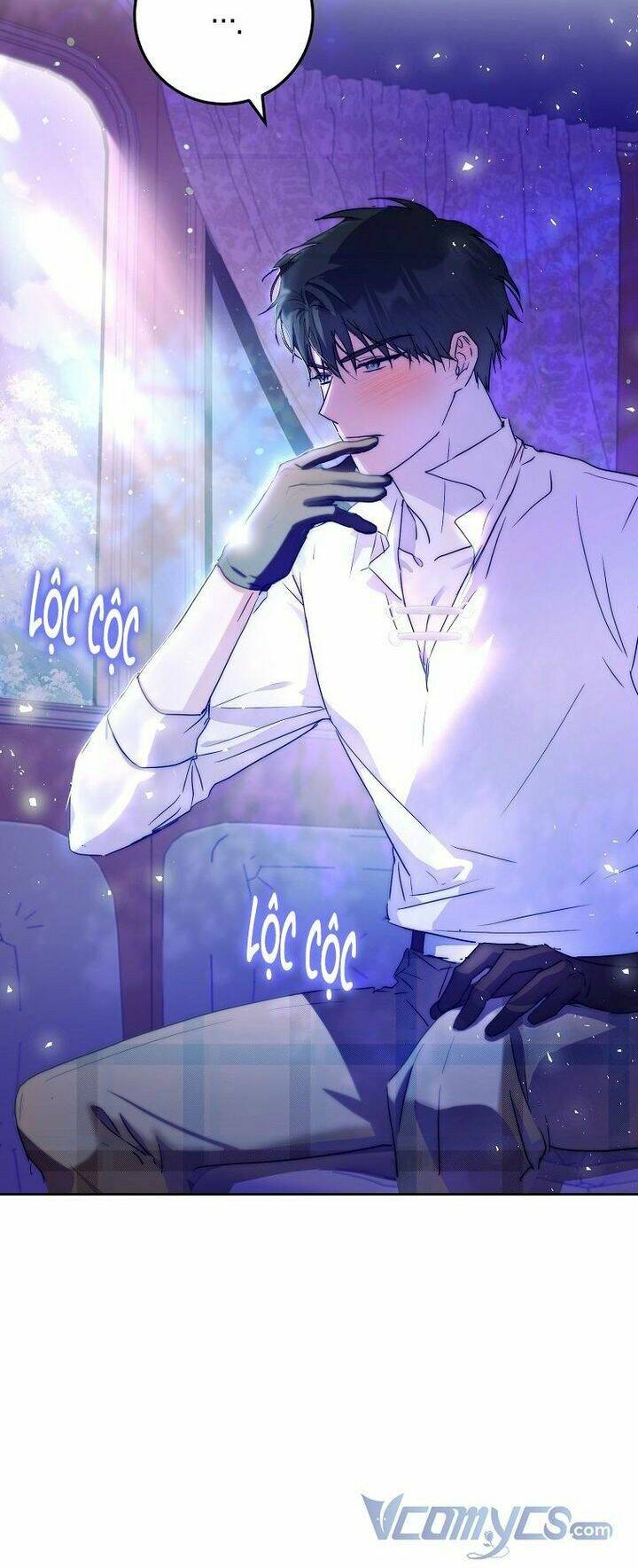 Tôi Trở Thành Vợ Nam Chính Chapter 44 - Trang 2