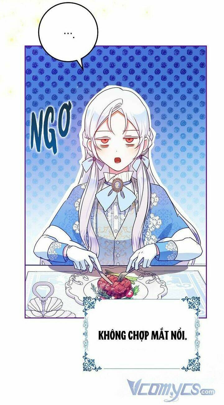 Tôi Trở Thành Vợ Nam Chính Chapter 44 - Trang 2