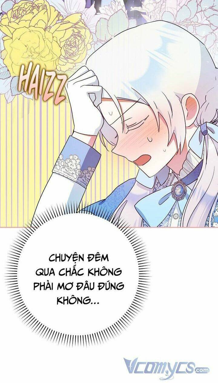 Tôi Trở Thành Vợ Nam Chính Chapter 44 - Trang 2