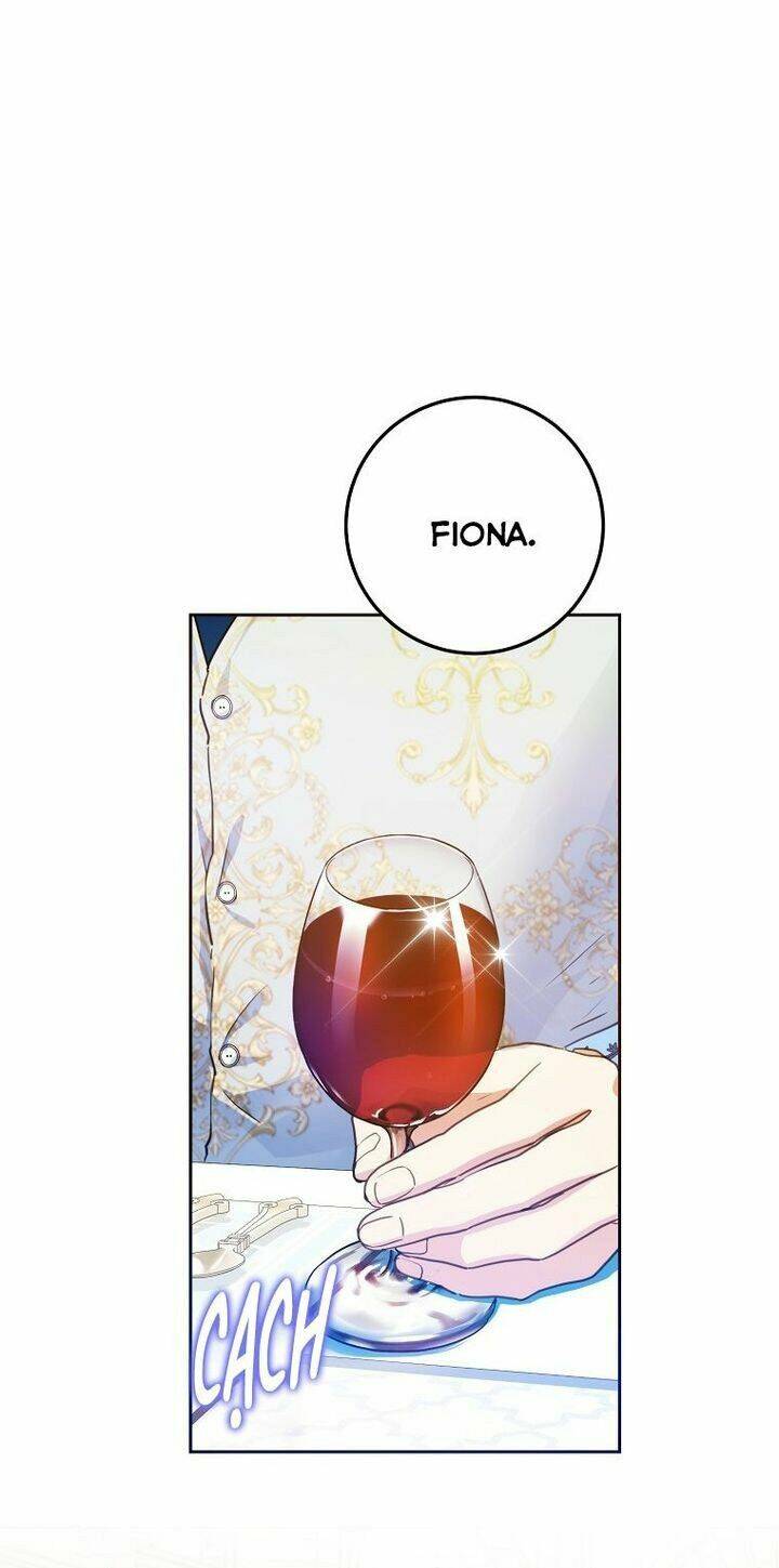 Tôi Trở Thành Vợ Nam Chính Chapter 44 - Trang 2