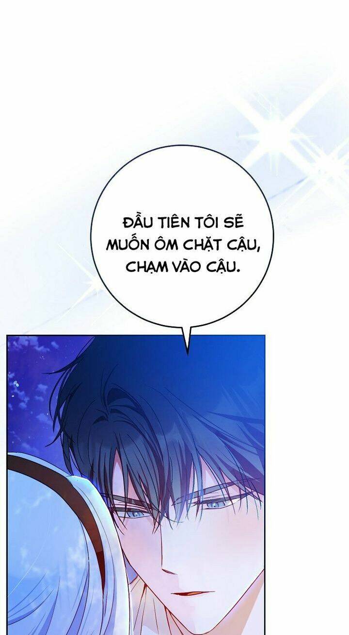 Tôi Trở Thành Vợ Nam Chính Chapter 44 - Trang 2