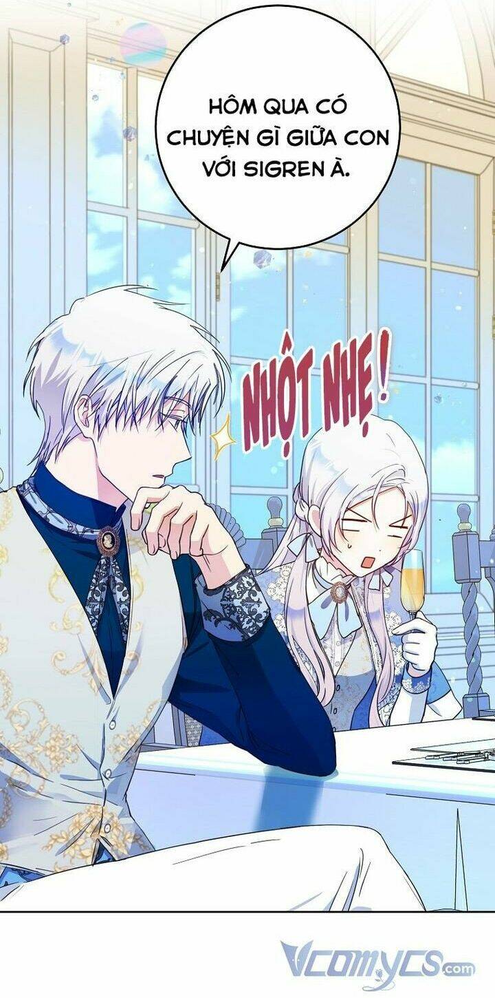 Tôi Trở Thành Vợ Nam Chính Chapter 44 - Trang 2