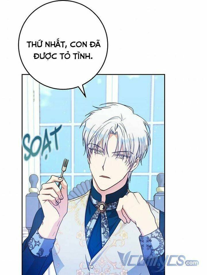 Tôi Trở Thành Vợ Nam Chính Chapter 44 - Trang 2