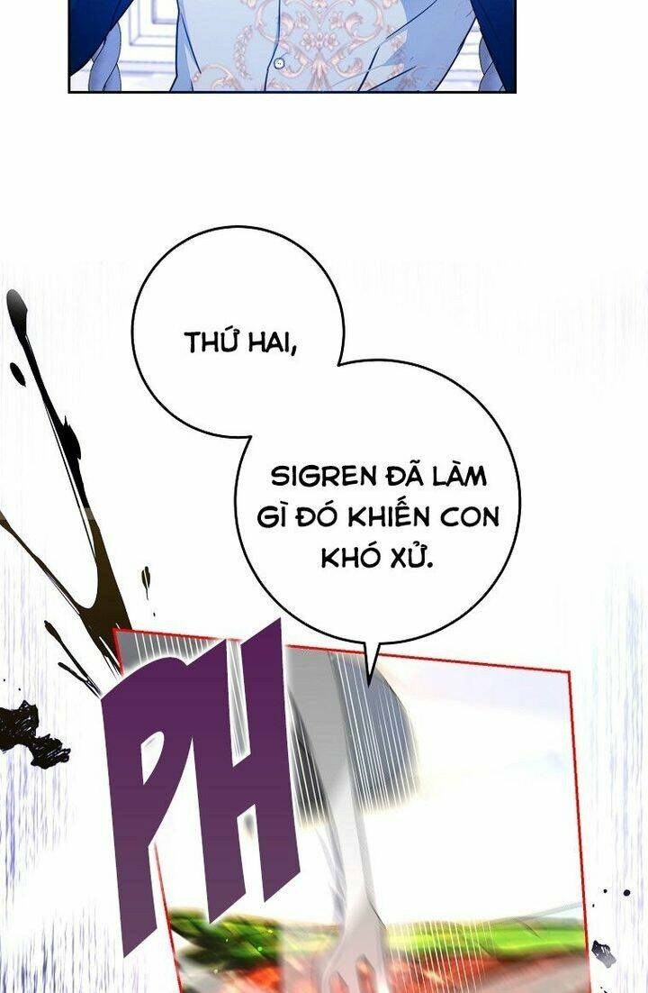 Tôi Trở Thành Vợ Nam Chính Chapter 44 - Trang 2