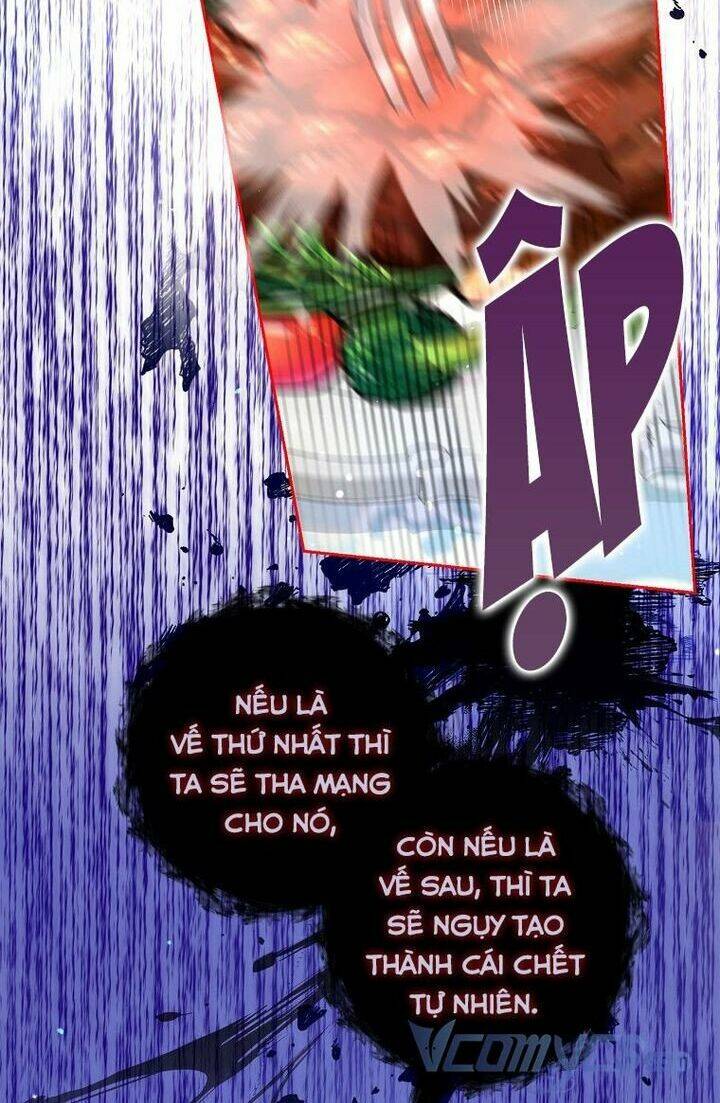 Tôi Trở Thành Vợ Nam Chính Chapter 44 - Trang 2