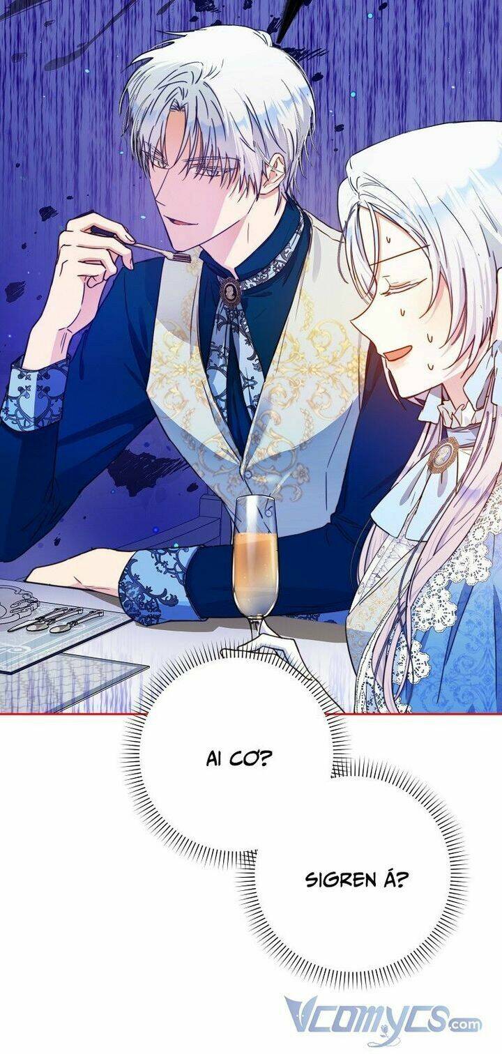 Tôi Trở Thành Vợ Nam Chính Chapter 44 - Trang 2