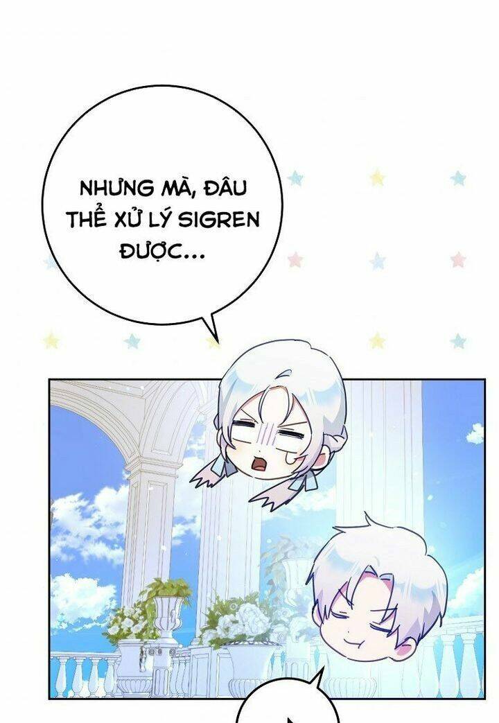 Tôi Trở Thành Vợ Nam Chính Chapter 44 - Trang 2