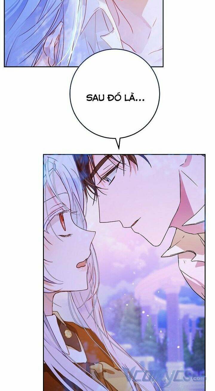 Tôi Trở Thành Vợ Nam Chính Chapter 44 - Trang 2