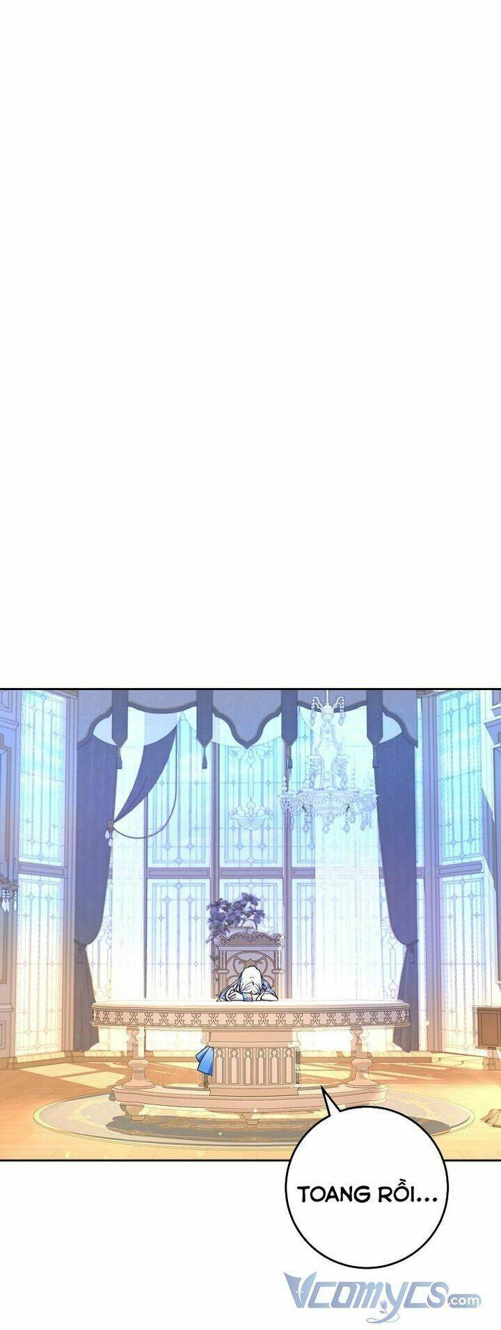 Tôi Trở Thành Vợ Nam Chính Chapter 44 - Trang 2