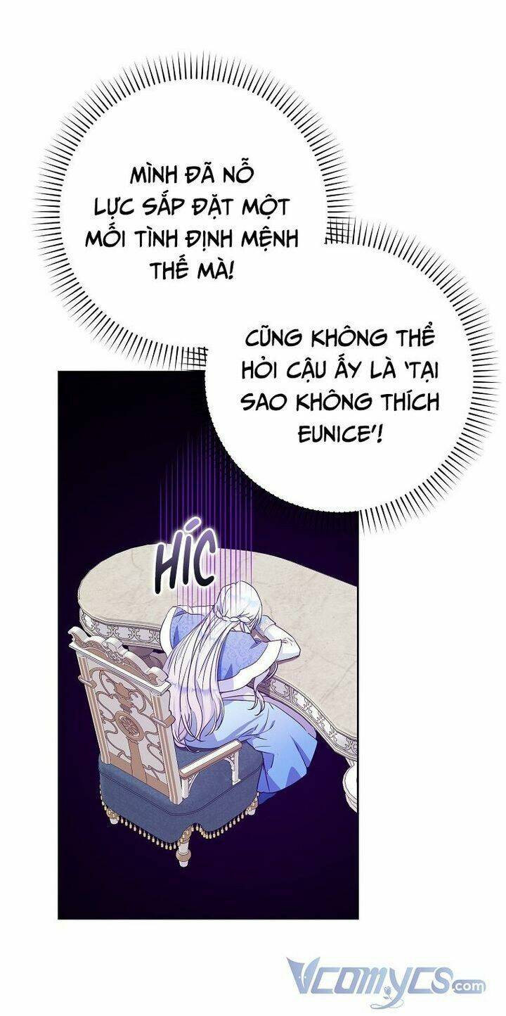 Tôi Trở Thành Vợ Nam Chính Chapter 44 - Trang 2