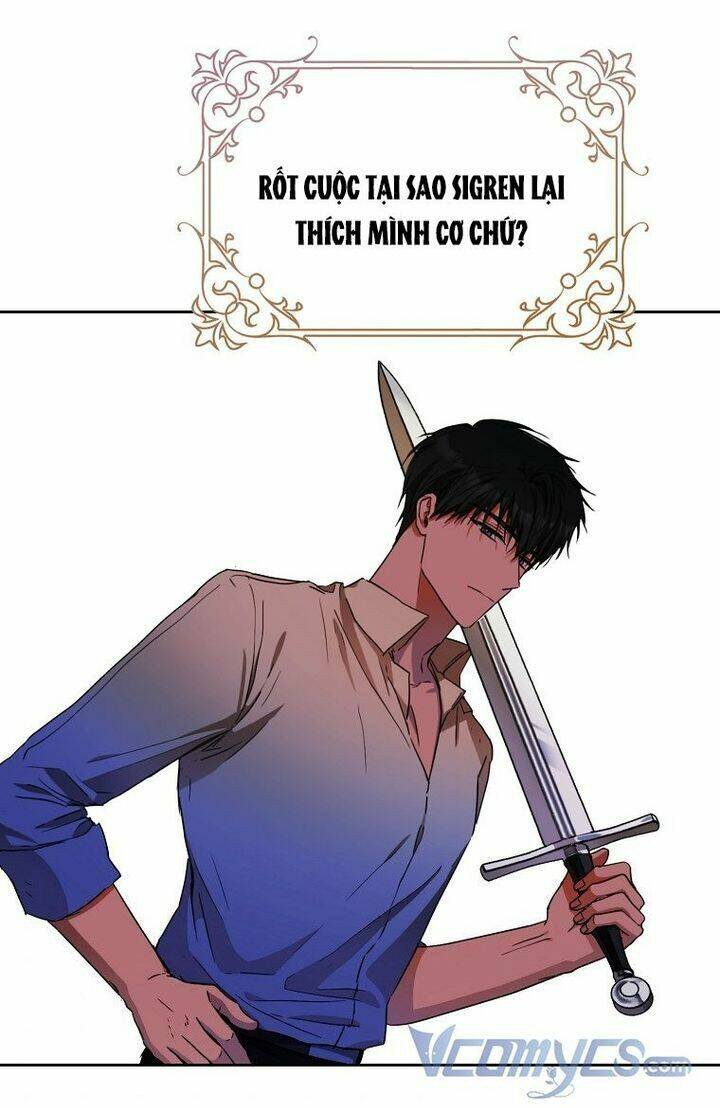 Tôi Trở Thành Vợ Nam Chính Chapter 44 - Trang 2