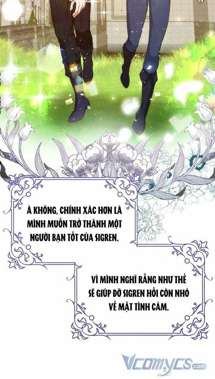 Tôi Trở Thành Vợ Nam Chính Chapter 44 - Trang 2