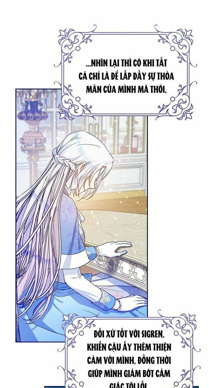 Tôi Trở Thành Vợ Nam Chính Chapter 44 - Trang 2