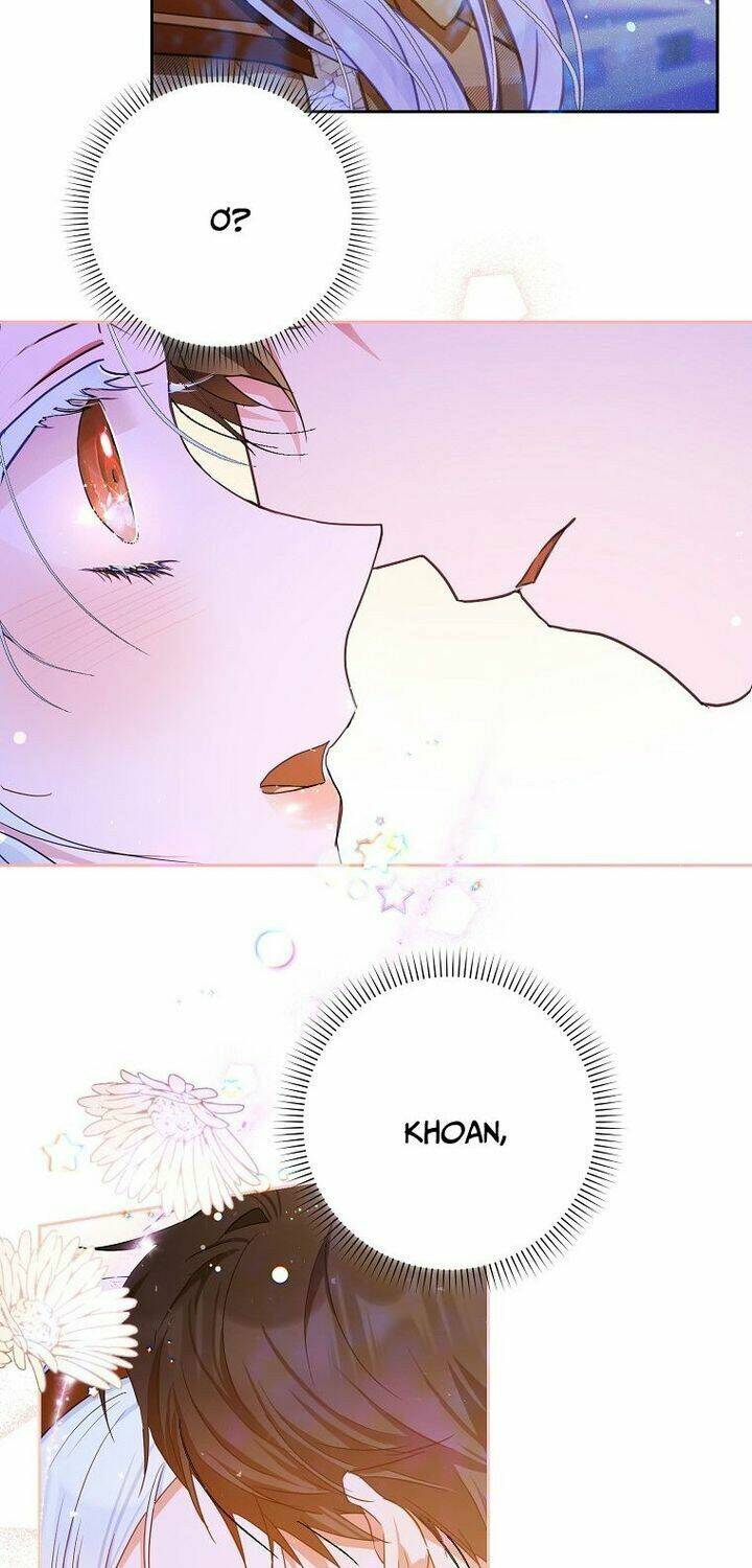 Tôi Trở Thành Vợ Nam Chính Chapter 44 - Trang 2