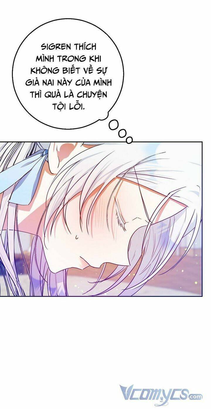 Tôi Trở Thành Vợ Nam Chính Chapter 44 - Trang 2