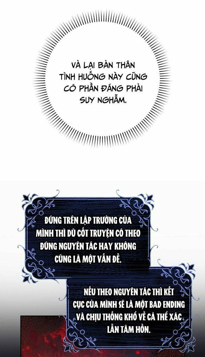 Tôi Trở Thành Vợ Nam Chính Chapter 44 - Trang 2