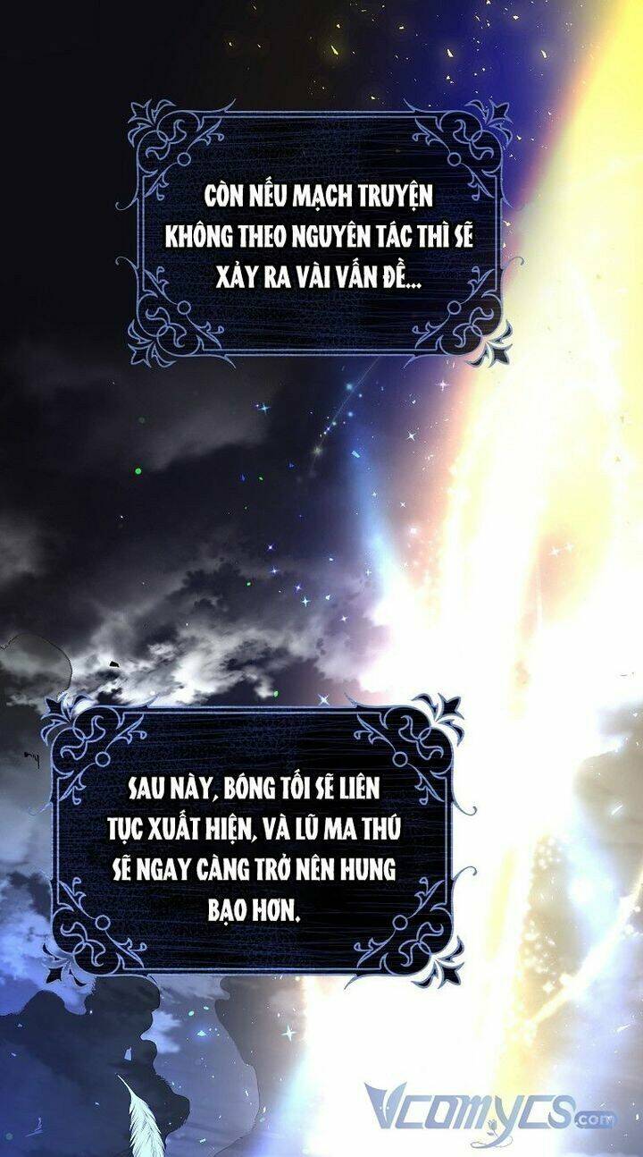 Tôi Trở Thành Vợ Nam Chính Chapter 44 - Trang 2