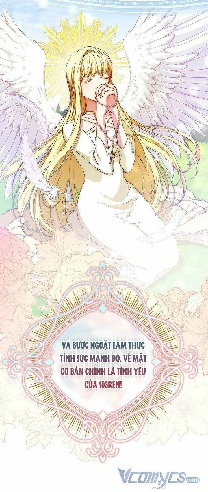 Tôi Trở Thành Vợ Nam Chính Chapter 44 - Trang 2