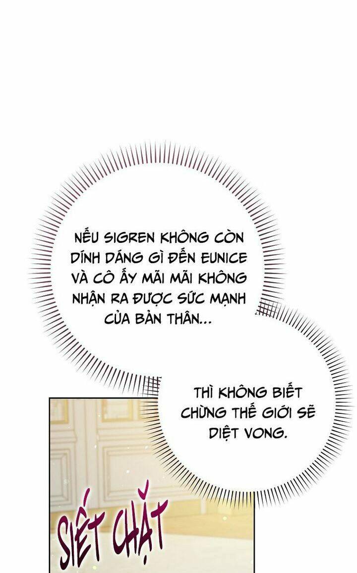 Tôi Trở Thành Vợ Nam Chính Chapter 44 - Trang 2