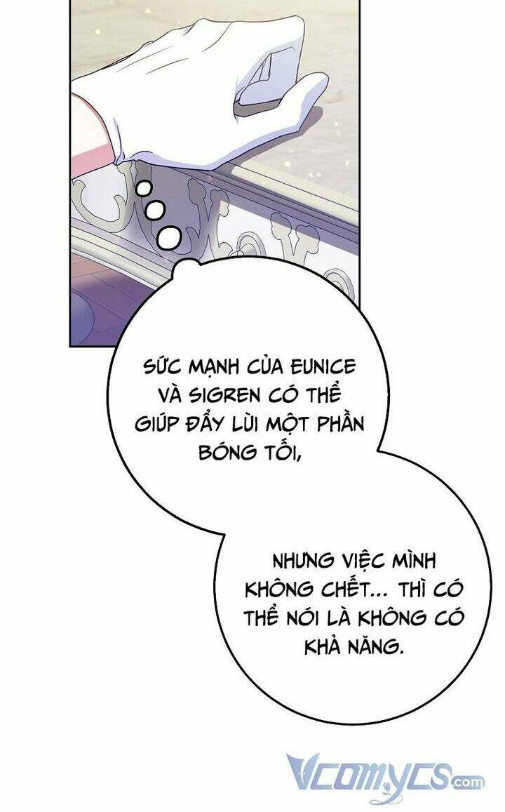 Tôi Trở Thành Vợ Nam Chính Chapter 44 - Trang 2