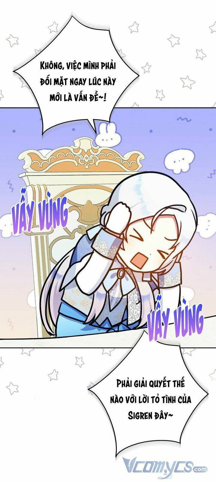 Tôi Trở Thành Vợ Nam Chính Chapter 44 - Trang 2