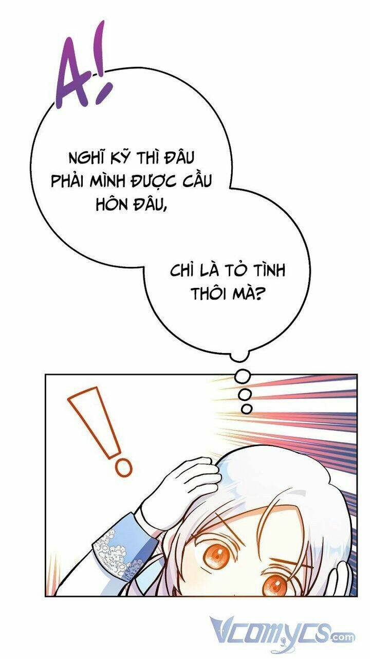 Tôi Trở Thành Vợ Nam Chính Chapter 44 - Trang 2