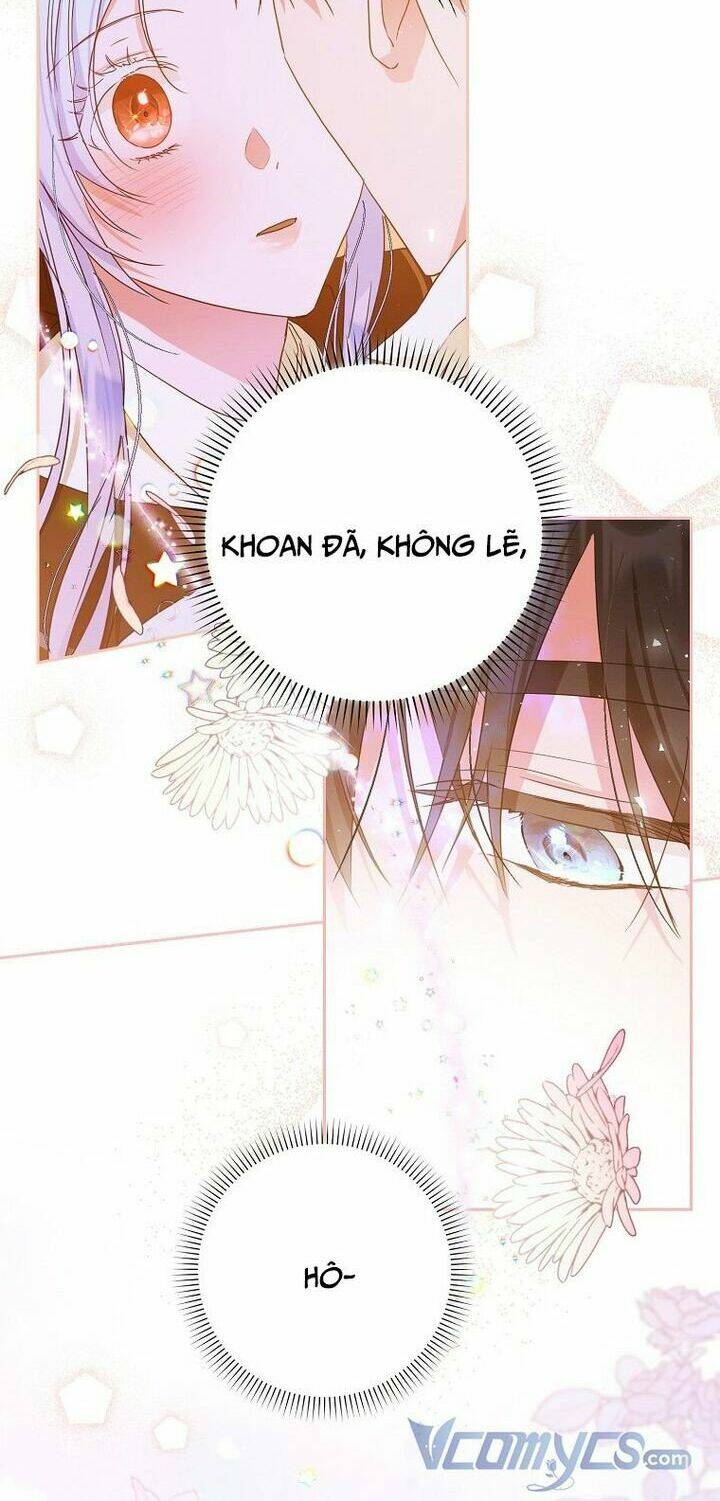 Tôi Trở Thành Vợ Nam Chính Chapter 44 - Trang 2